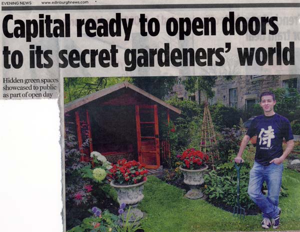 Julian Bukits.jpg - Julian Bukits, photo from the Edinburgh Evening News.